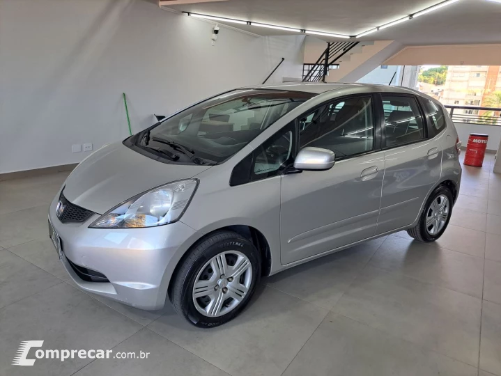 HONDA/FIT DX FLEX