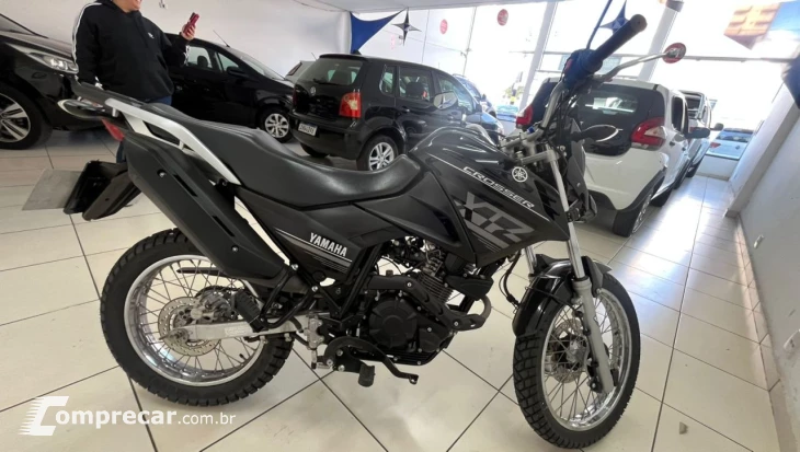 Crosser 150 E