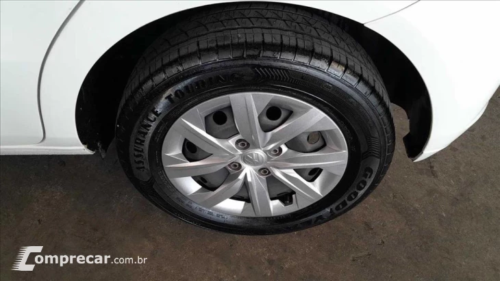 GOL 1.0 12V MPI TOTALFLEX 4P MANUAL