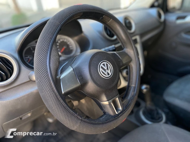 SAVEIRO 1.6 C CS 8V