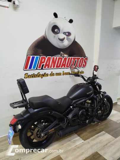 Vulcan s 650