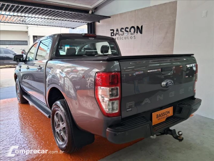 RANGER 2.2 XLS 4X4 CD 16V