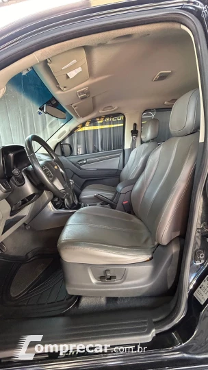 S10 2.4 LTZ 4X2 CD 8V