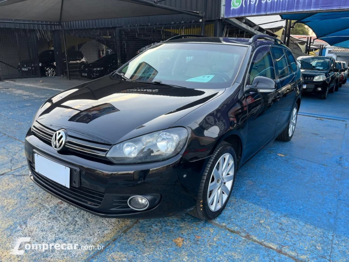 Jetta Variant