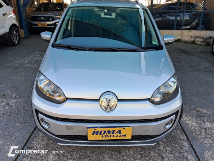 CROSS UP 1.0 TSI 12V