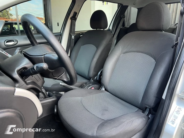 207 1.4 XR SW 8V FLEX 4P MANUAL