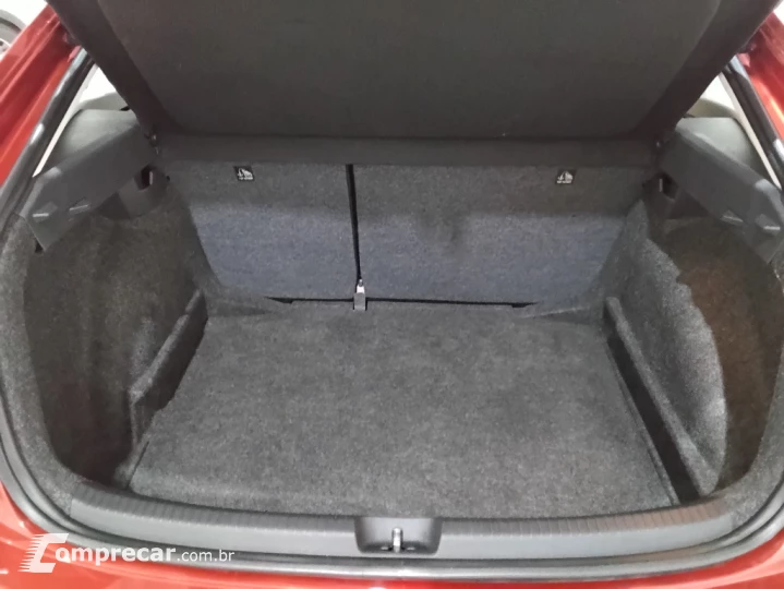 NIVUS 1.0 200 TSI TOTAL FLEX COMFORTLINE AUTOMÁTICO