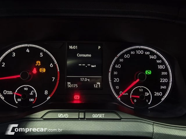 T-CROSS 1.0 200 TSI