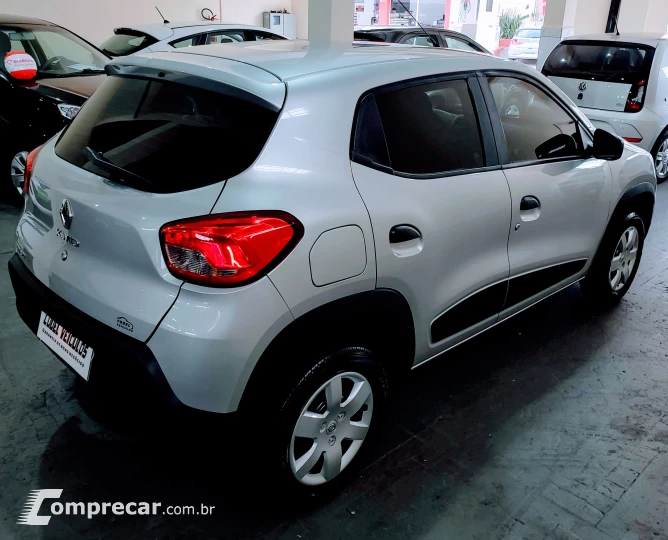 KWID 1.0 12V SCE ZEN