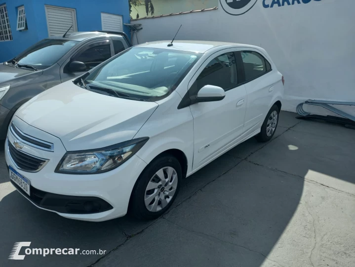 Onix 1.4 lt