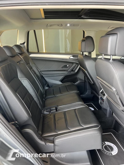 TIGUAN 1.4 250 TSI Allspace Comfortline