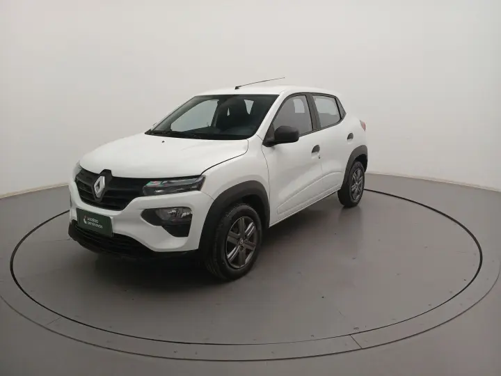 KWID 1.0 12V SCE FLEX ZEN MANUAL