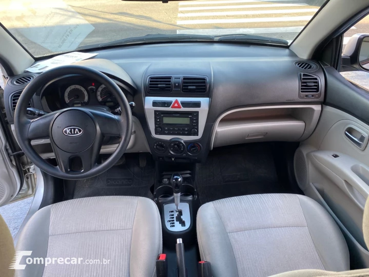 Picanto