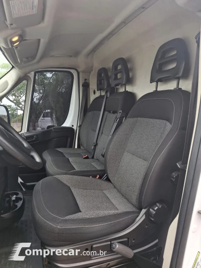 DUCATO 2.3 Maxicargo 10 16V Turbo