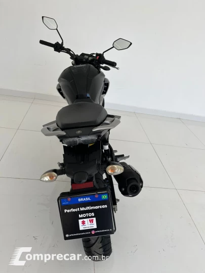 FAZER 250
