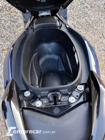 Nmax 160