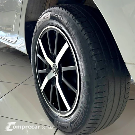 SANDERO 1.6 Authentique 8V