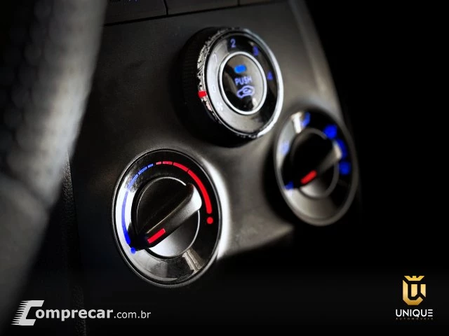 HB20 - 1.0 COMFORT 12V 4P MANUAL