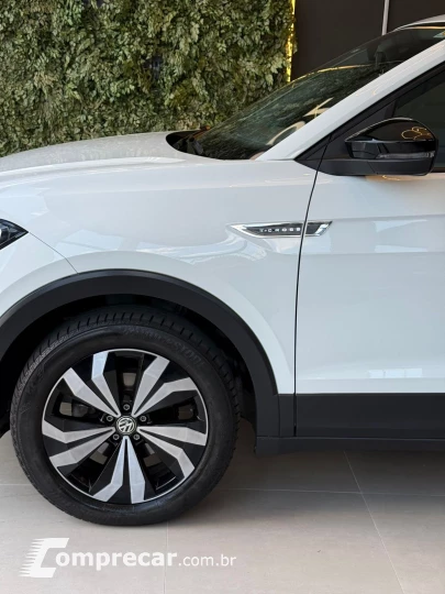 T-CROSS 1.0 200 TSI