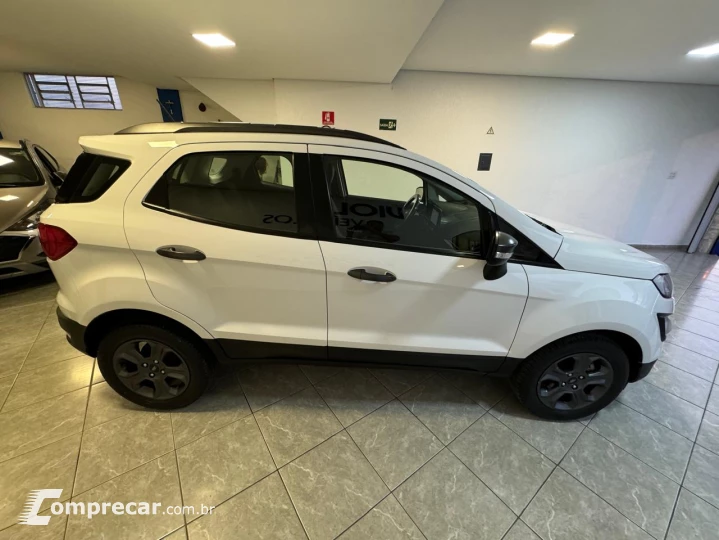 ECOSPORT 1.5 Ti-vct Freestyle