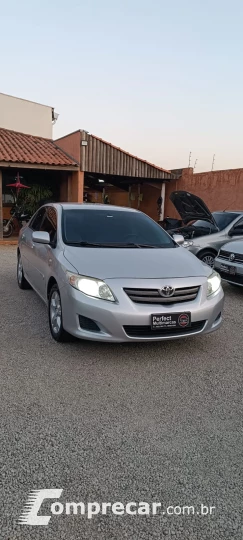 COROLLA 1.8 GLI 16V