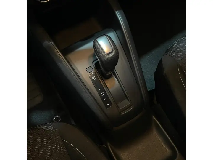 KICKS 1.6 16V FLEXSTART ACTIVE XTRONIC