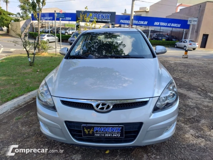 I30 2.0 MPFI GLS 16V
