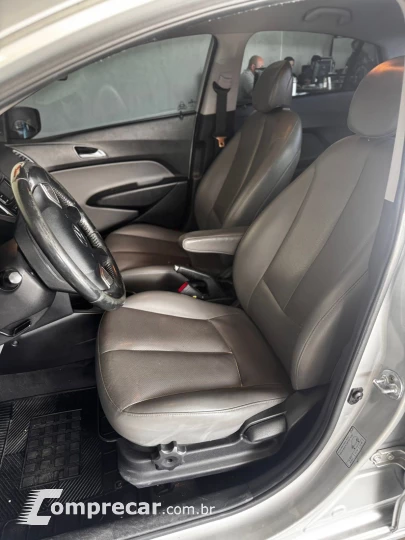 HB20 1.6 Premium 16V
