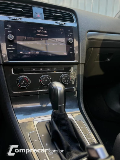 GOLF 1.0 TSI Comfortline 12V