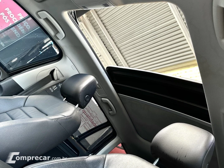 GOLF 1.4 TSI VARIANT HIGHLINE 16V GASOLINA 4P AUTOMÁTICO