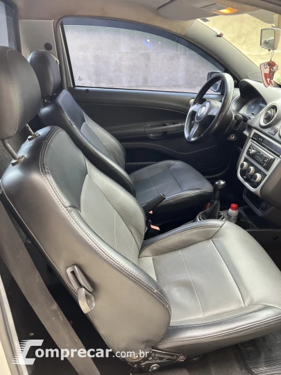 SAVEIRO 1.6 C CS 8V
