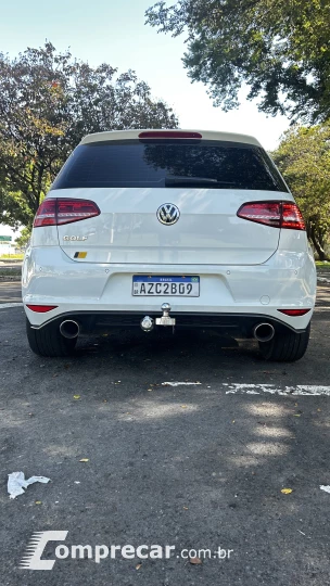GOLF 1.4 250 TSI Highline