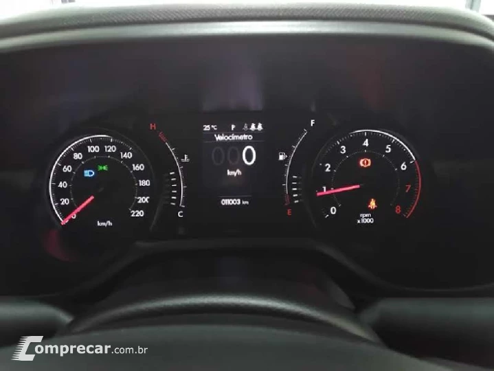 PULSE 1.3 FLEX DRIVE CVT