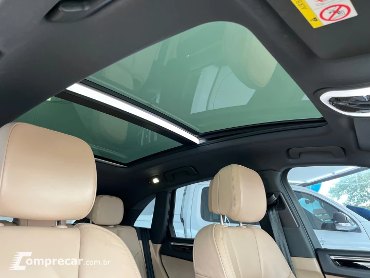 MACAN 2.0 TURBO GASOLINA PDK