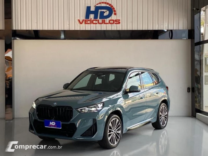 X1 S20I M SPORT