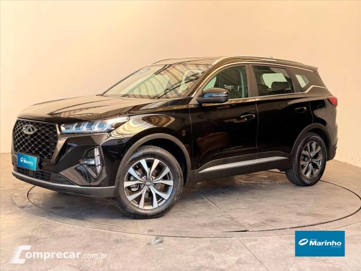 TIGGO 7 PRO 1.6 TGDI GASOLINA MAX DRIVE DCT