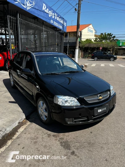 ASTRA 2.0 MPFI 8V