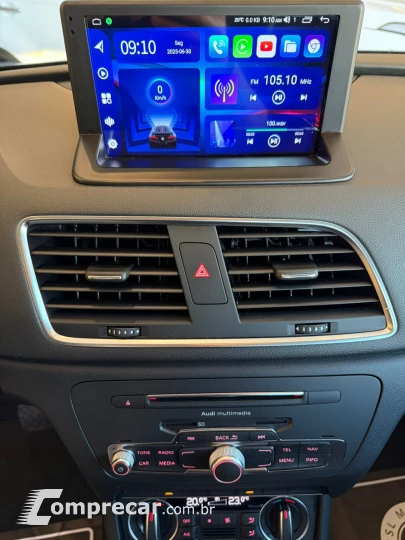 Q3 1.4 TFSI Ambiente S Tronic