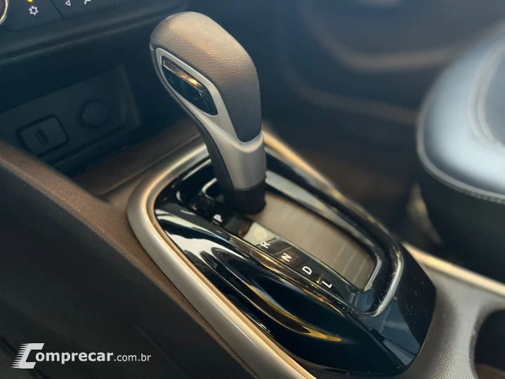 TRACKER 1.2 Turbo Premier