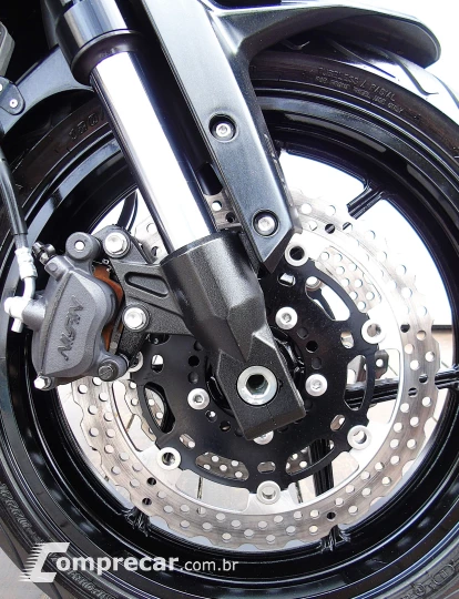 KAWASAKI VERSYS ABS