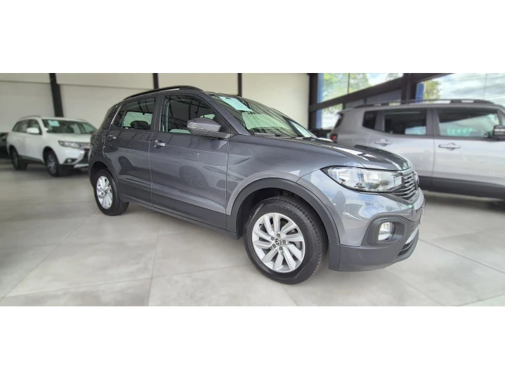 T-CROSS 1.0 200 TSI
