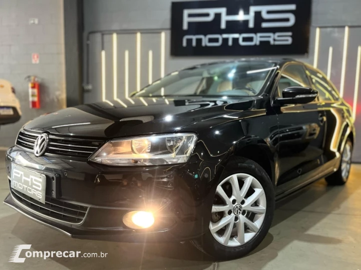 JETTA 2.0 Comfortline