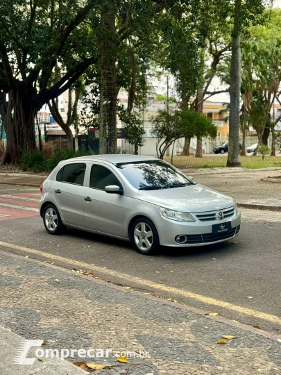 GOL 1.0 MI 8V