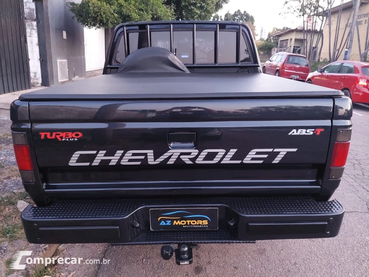 D20 4.0 Custom S CD 8V Turbo