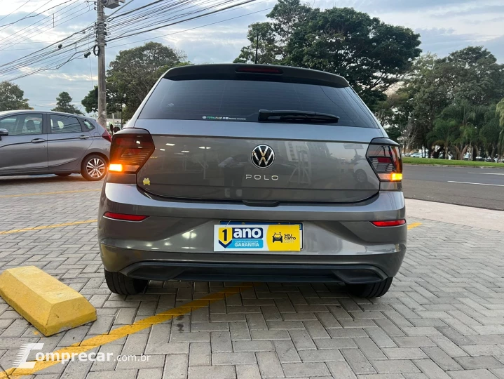 Polo MPI (Flex)