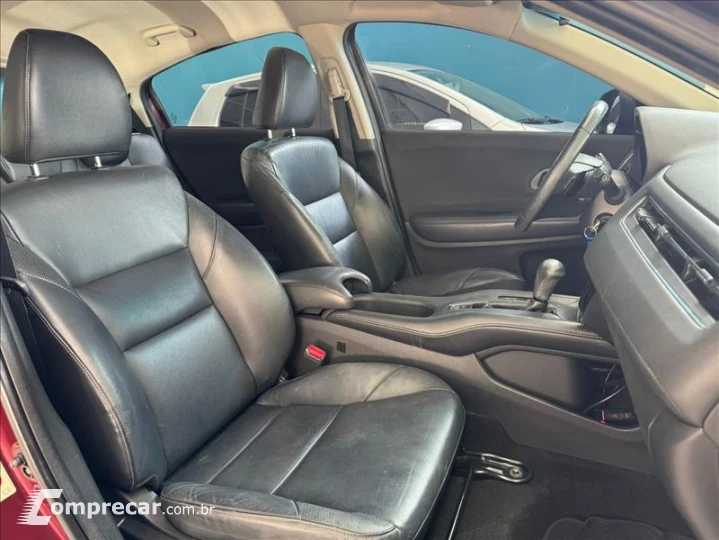 HR-V 1.8 16V EXL