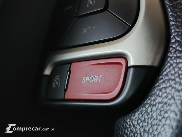 PULSE 1.0 TURBO 200 FLEX DRIVE CVT