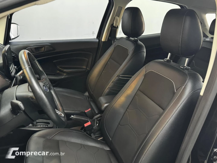 ECOSPORT 1.5 Tivct Freestyle