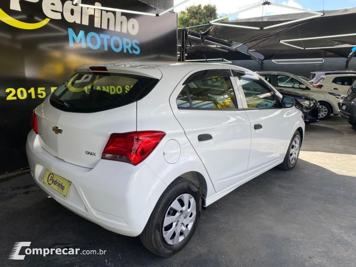 Onix Hatch 1.0 4P FLEX JOY