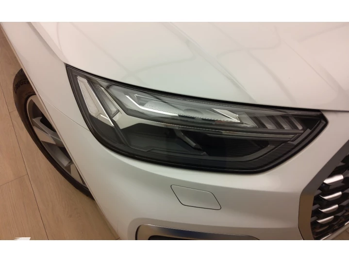 Q5 2.0 45 TFSI GASOLINA S-LINE QUATTRO S TRONIC